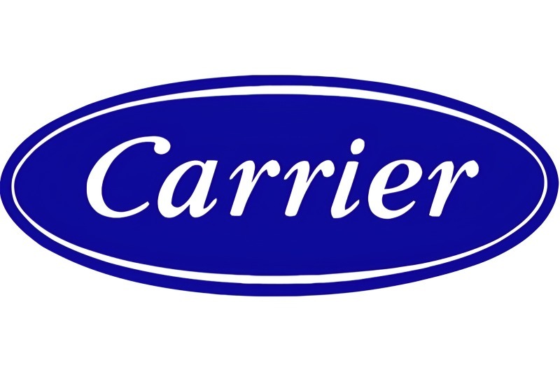 Carrier in Cherry Valley