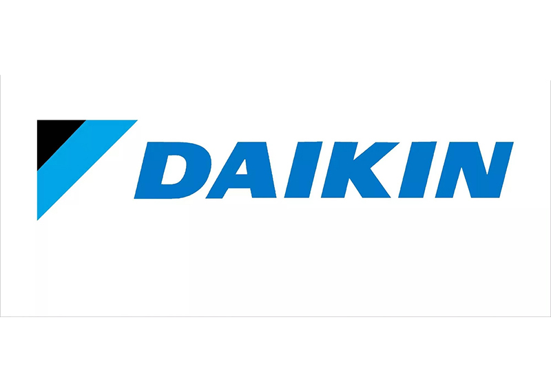 Daikin in Cherry Valley