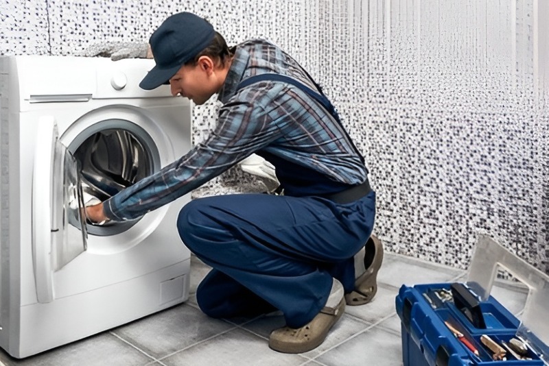 Dryer repair in Cherry Valley