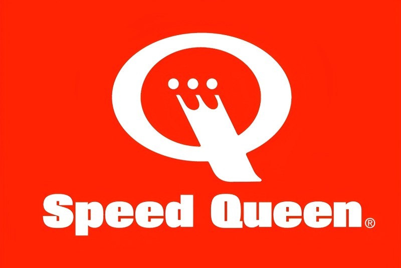 Speed Queen in Cherry Valley