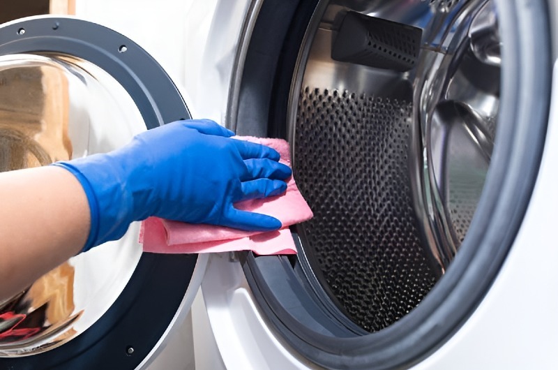 Washing Machine repair in Cherry Valley