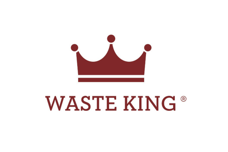 Waste King in Cherry Valley