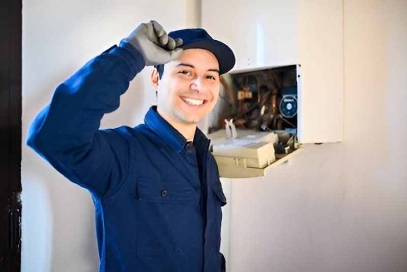 Essential Guide to Water Heater Repair in Cherry Valley, CA