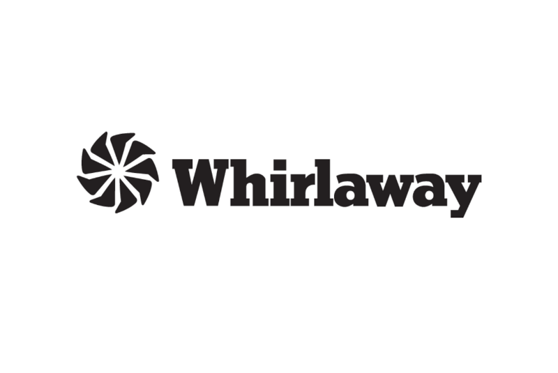 Whirlaway in Cherry Valley