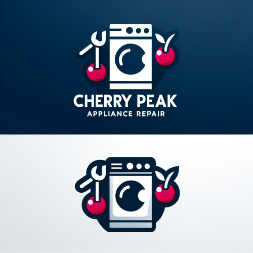 CherryPeak Appliance Repair logo